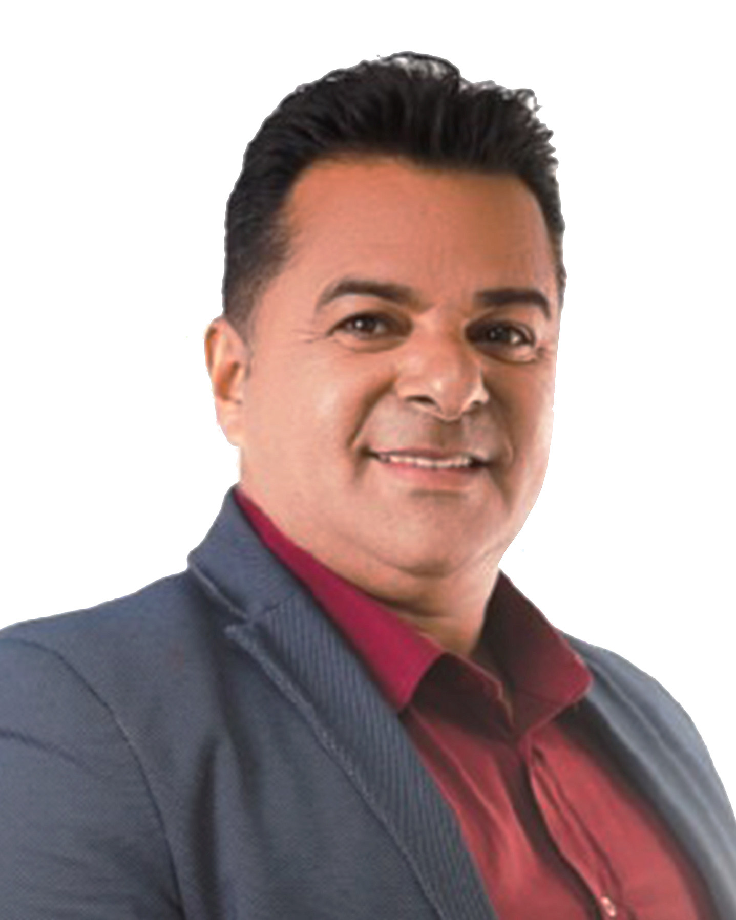 Val Santos
